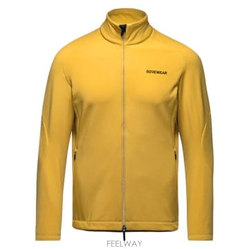 | Other Brand | GORE ���� GIACCA TERMICA UOMO FERNFLOW 101198GIALLO TP57047826GORE ���� GIACCA TERMICA UOMO FERNFLOW 101198GIALLO TP