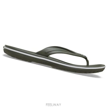 CROCS CROCS INFRADITO UOMO CROCBAND FLIP 11033DUOVVERDE TP57621426CROCS INFRADITO UOMO CROCBAND FLIP 11033DUOVVERDE TP57