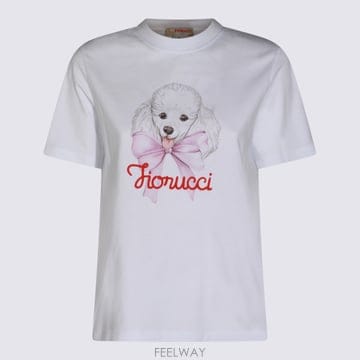| Other Brand | 26SS FIORUCCI T ���� W26SSJTS001CJ01WH01 TP57474224726SS FIORUCCI T ���� W26SSJTS001CJ01WH01 TP574742247