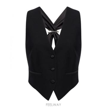 | Other Brand | 26FW DONDUP GIACCHE   GILET DJ857TS0009D999 TP57839399226FW DONDUP GIACCHE   GILET DJ857TS0009D999 TP57839399