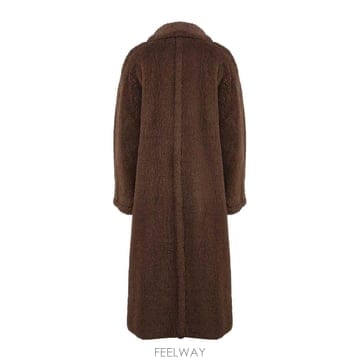 Max Mara 25SS �������� �� teddy ��Ʈ 1016203606003 TP57185761325SS �������� �� teddy ��Ʈ 1016203606003 TP571857613