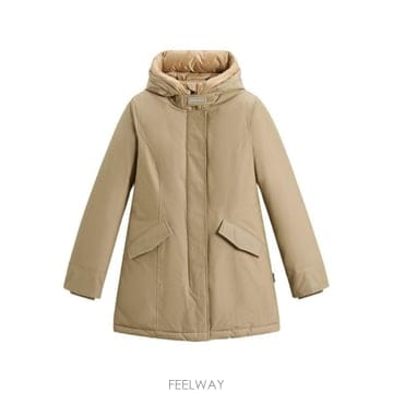 Woolrich 25FW �︮ġ Arctic ��ī CFWWOU0580FRUT0001CNK2T TP57923554725FW �︮ġ Arctic ��ī CFWWOU0580FRUT0001CNK2T TP5792