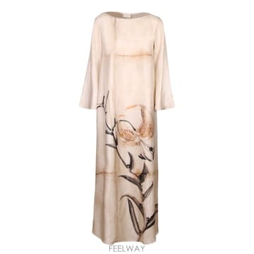 | Other Brand | 26SS PIERRE LOUIS MASCIA �� ��ũ �巹��  Delicate floral ����Ʈ  Roun26SS PIERRE LOUIS MASCIA �� ��ũ �巹��  Delicate flor