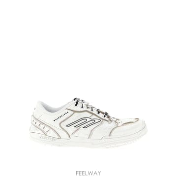 Balenciaga HAMPTONS SNEAKER 841763WCURS9000 TP571837374