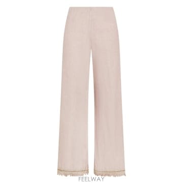 | Other Brand | 26SS SEVENTY ��ũ Linen �� ��ư Blend Trousers PT13247032006157226SS SEVENTY ��ũ Linen �� ��ư Blend Trousers PT13247