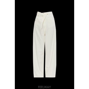 | Other Brand | 26SS DARKPARK Ines jeans WTR19TWB03W008W008WASHEDWHITE TP57426SS DARKPARK Ines jeans WTR19TWB03W008W008WASHEDWHITE