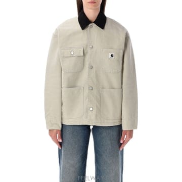 Carhartt 25FW Į��Ʈ W OG Michigan ��Ʈ Stone Canvas I0356712NQ4O TP57183725FW Į��Ʈ W OG Michigan ��Ʈ Stone Canvas I0356712NQ
