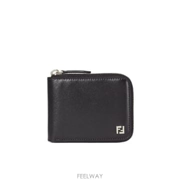 FENDI 26SS Fendi ���� COMPACT �з� WITH �� �� FF �ΰ� 7M0380AVV6F0GXN TP5726SS Fendi ���� COMPACT �з� WITH �� �� FF �ΰ� 7M0380