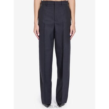 GUCCI 26SS ���� Woolen trousers 800107ZARRB1165 TP57212043126SS ���� Woolen trousers 800107ZARRB1165 TP572120431