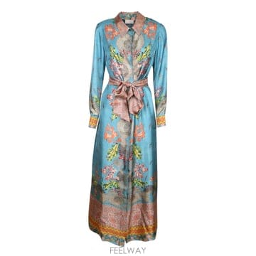 | Other Brand | 26SS PIERRE LOUIS MASCIA ���� �巹�� AB12448ALOE518068 TP5755513026SS PIERRE LOUIS MASCIA ���� �巹�� AB12448ALOE518068