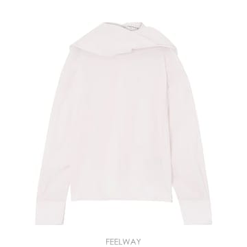 Carven 26SS CARVEN ���� ������ 6242K2154801ECRUOFFWHITE TP57707284626SS CARVEN ���� ������ 6242K2154801ECRUOFFWHITE TP577
