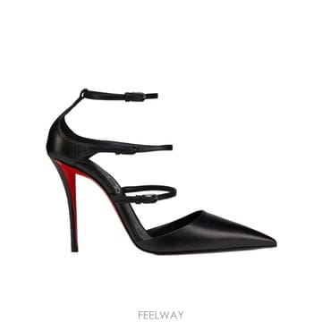 Christian Louboutin 26SS ũ����������� ���� high ���� 1260491B439 TP57414799726SS ũ����������� ���� high ���� 1260491B439 TP57414