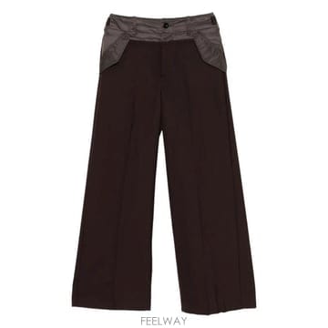 Sacai 25FW Sacai ���� casual ���� 2507950601 TP57839398025FW Sacai ���� casual ���� 2507950601 TP578393980