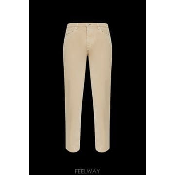 Paul Smith 26SS �����̽� Trousers with tapered legs M2R750ZV2237760 TP5746226SS �����̽� Trousers with tapered legs M2R750ZV22377