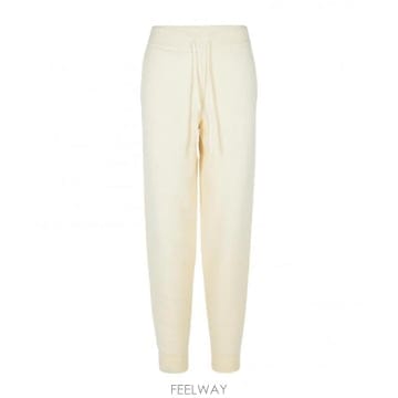 | Other Brand | 25FW LOULOU ��罺Ʃ��� Hespero ���̺��� ĳ�ù̾� Trousers HESPEROIVORY T25FW LOULOU ��罺Ʃ��� Hespero ���̺��� ĳ�ù̾� Tro