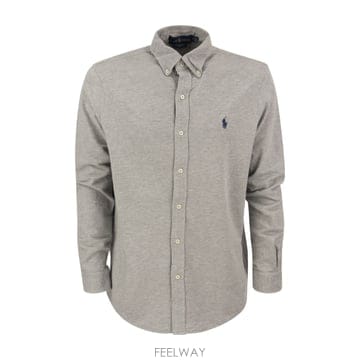 Ralph Lauren 25FW ���� ���� �η� Ultralight pique ���� 710654408019 TP57211667925FW ���� ���� �η� Ultralight pique ���� 710654408019