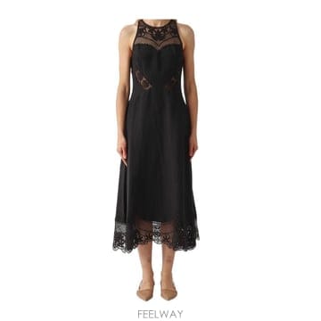 | Other Brand | 26SS Ʈ�� �� ���� �巹�� 261TT224100006 TP57707283626SS Ʈ�� �� ���� �巹�� 261TT224100006 TP577072836