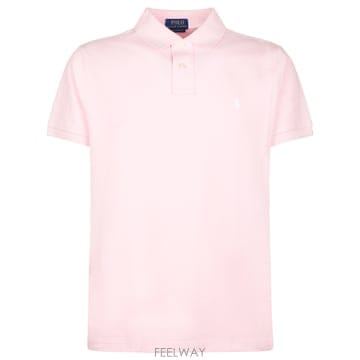 Ralph Lauren 26SS ���� ���� �η� ��ũ piquet ���� ���� 710680784117 TP57529641726SS ���� ���� �η� ��ũ piquet ���� ���� 710680784117