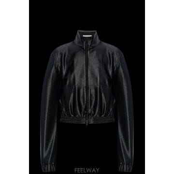 Alexander Wang 25FW T BY �˷������ ����Ʈ ���� with a shimmering finish 4CC32526820025FW T BY �˷������ ����Ʈ ���� with a shimmering fin