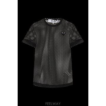 Comme des Garcons 26SS �ĵ������� Transparent t ���� AXT352F1 TP57521169026SS �ĵ������� Transparent t ���� AXT352F1 TP57521169