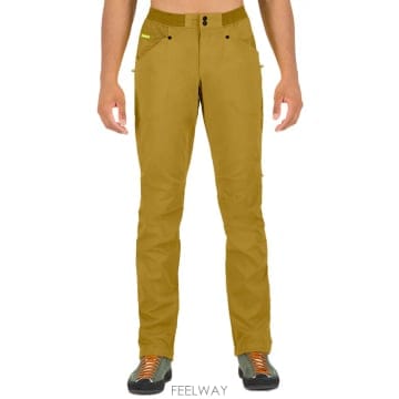 | Other Brand | KARPOS PANTALONE UOMO NOGHERA 2500993909GIALLO TP576214231KARPOS PANTALONE UOMO NOGHERA 2500993909GIALLO TP57621