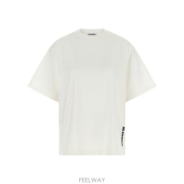 JIL SANDER 26FW ������ �ΰ� T ���� J02GC0173J20347102 TP57656617226FW ������ �ΰ� T ���� J02GC0173J20347102 TP576566172