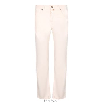 Jacob Cohen 26SS �������� Premium ��ư  Five pocket design  Tapered ��  Button26SS �������� Premium ��ư  Five pocket design  Tapere