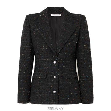 ALESSANDRA RICH 22FW �˷�����ġ ���� ��Ʈ FAB3020F3936900BLACKMULTIBLACK TP5770728322FW �˷�����ġ ���� ��Ʈ FAB3020F3936900BLACKMULT
