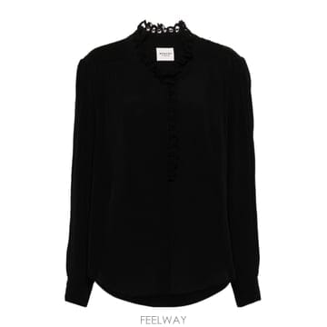 Isabel Marant 26SS ���ں����� ���� ���� HT0440FAB3J05E01BK TP57212039726SS ���ں����� ���� ���� HT0440FAB3J05E01BK TP5721203