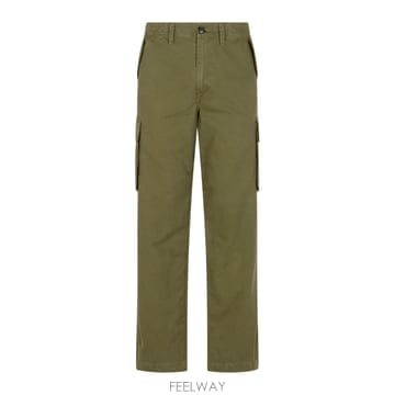 Burberry 26SS Burberry ��ư CARGO TROUSERS WITH ADJUSTABLE ���̽�Ʈ 811643826SS Burberry ��ư CARGO TROUSERS WITH ADJUSTABLE ����