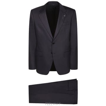 Lardini 26SS Lardini Ŭ���� ��, refined ���� fabric, notch lapel, �� button26SS Lardini Ŭ���� ��, refined ���� fabric, notch lap