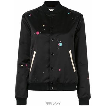 Saint Laurent 23FW ���ζ� ���� in misto viscosa nera 587243Y359V1052 TP5721534223FW ���ζ� ���� in misto viscosa nera 587243Y359V1052