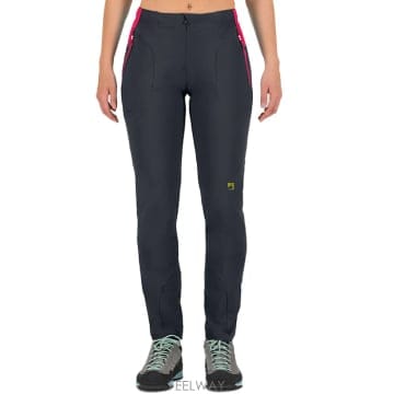 | Other Brand | KARPOS PANTALONE DONNA ROCCIA 2522058023NERO TP576214224KARPOS PANTALONE DONNA ROCCIA 2522058023NERO TP5762142