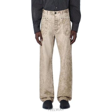ViVienne westwood 26SS ���� ����Ʈ��� ���� jeans 2802003GW01HAC403 TP57474216726SS ���� ����Ʈ��� ���� jeans 2802003GW01HAC403 TP