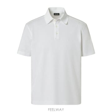 Zegna 26SS ������ ȭ��Ʈ piquet ���� ���� RUH348A3H794N00 TP57474216626SS ������ ȭ��Ʈ piquet ���� ���� RUH348A3H794N00 TP