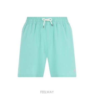 Ralph Lauren 26SS ���� ���� �η� Traveler Ŭ���� 14 6 cm ��ġ boxers 710957782509 TP26SS ���� ���� �η� Traveler Ŭ���� 14 6 cm ��ġ boxer