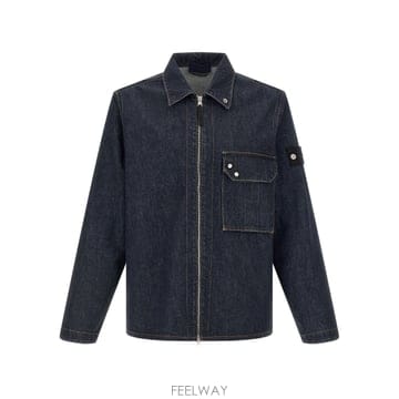 Stone Island 26SS ������Ϸ��� ������Ϸ��� ��ư ���� L1S141200002S00J7VJ201 TP57184543526SS ������Ϸ��� ������Ϸ��� ��ư ���� L1S141200002S