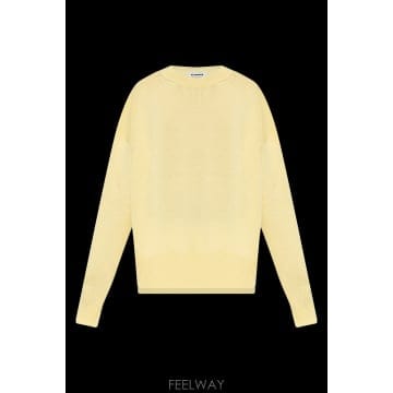 JIL SANDER 26FW ������ Loose fitting ĳ�ù̾� ������ J02GP0013J13206746 TP576026826FW ������ Loose fitting ĳ�ù̾� ������ J02GP0013J13