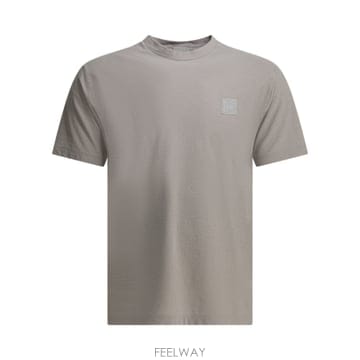 Stone Island 26SS ������Ϸ��� Ghost T ���� 2100021S0F11V0064 TP57529640226SS ������Ϸ��� Ghost T ���� 2100021S0F11V0064 TP575
