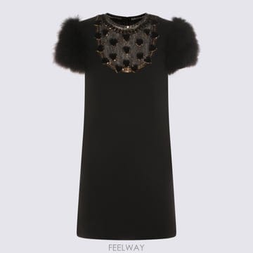 Valentino 26SS Valentino ���� �巹�� 8B3VAHH61CFK92 TP57047817626SS Valentino ���� �巹�� 8B3VAHH61CFK92 TP570478176