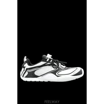 Balenciaga Radar 스포츠 슈즈 865704WSTEO9010 TP575211676