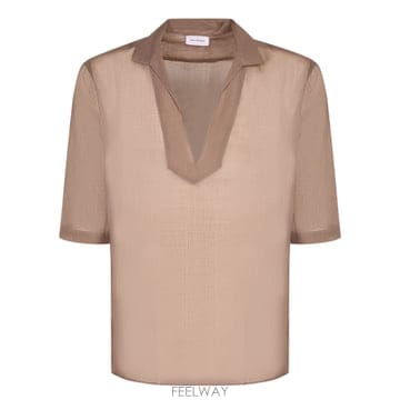 | Other Brand | 26SS Tagliatore ���� in ����Ʈ ����Ʈ fabric  ���� V collar  ��Ʈ sleeve26SS Tagliatore ���� in ����Ʈ ����Ʈ fabric  ���� V c