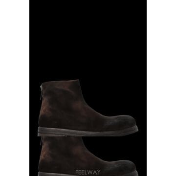 Marsell 25FW Marsell Suede ��Ŭ ���� MM4480P024460 TP57775442325FW Marsell Suede ��Ŭ ���� MM4480P024460 TP577754423