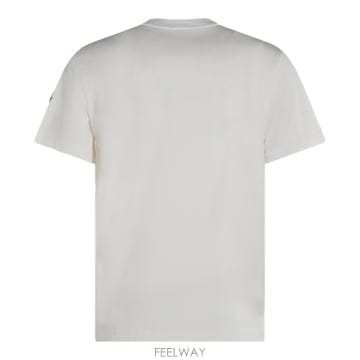Moncler 25FW Moncler Ss T ���� K20918C0005589AZ9034 TP57183733425FW Moncler Ss T ���� K20918C0005589AZ9034 TP57183733