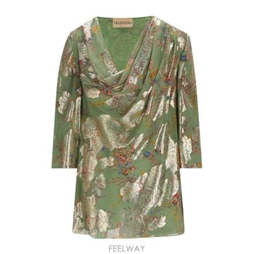 Valentino 26SS Valentino ���� ���� BAEBU5A724JS TP57511377426SS Valentino ���� ���� BAEBU5A724JS TP575113774