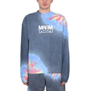 MSGM 23SS Msgm �ΰ� ����Ʈ Ÿ�� dye ����Ʈ ���� by burro studio 3440MM982370923SS Msgm �ΰ� ����Ʈ Ÿ�� dye ����Ʈ ���� by burro st