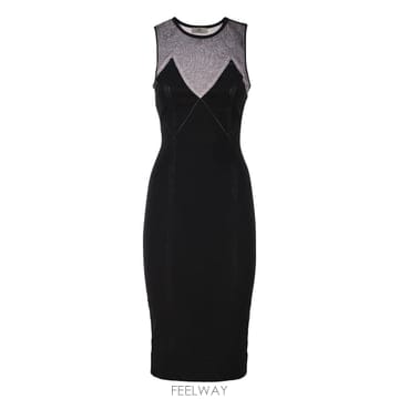 | Other Brand | 26SS �����ں�Ÿ ����Ű ��Ʈ �巹�� with sheer details AM91Q61E2110 TP571126SS �����ں�Ÿ ����Ű ��Ʈ �巹�� with sheer details 