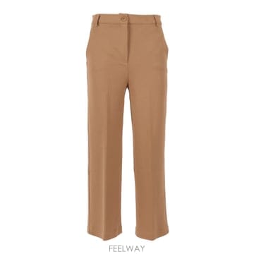Max Mara 26SS �������� TROUSERS 2615781041600003NOCCIOLA TP57626305326SS �������� TROUSERS 2615781041600003NOCCIOLA TP5762