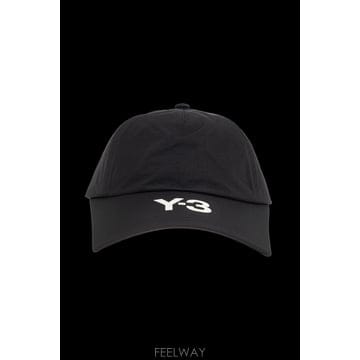Yohji Yamamoto 26SS Y 3 ���̽��� cap KD02110BLACK TP57464530926SS Y 3 ���̽��� cap KD02110BLACK TP574645309