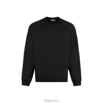 Stone Island 24FW ������Ϸ��� ��ư crew �� ����Ʈ ���� 8115604M2V0029 TP57414791324FW ������Ϸ��� ��ư crew �� ����Ʈ ���� 8115604M2V0